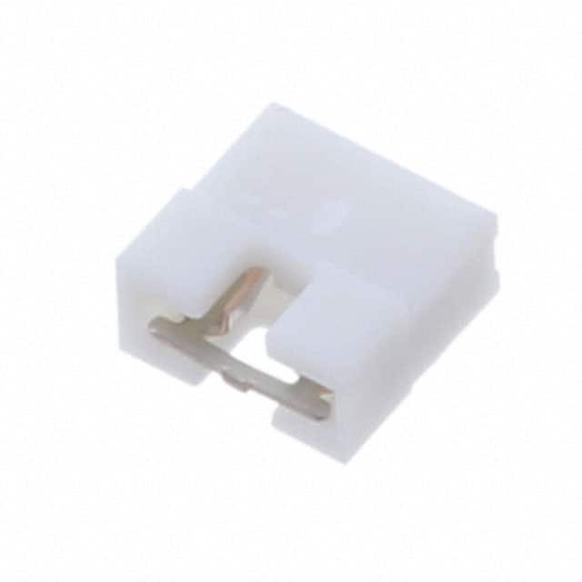 68786-102LF CONN SHUNT 2POS .100 LOPRO GOLD