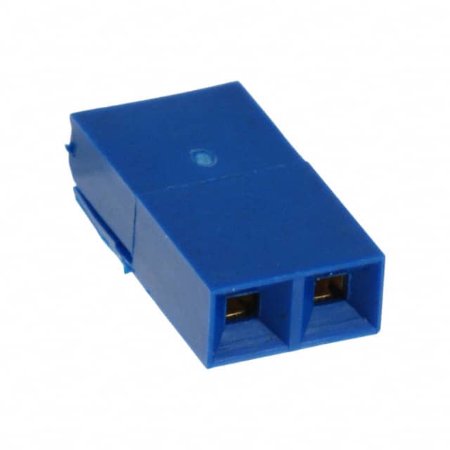 65474-010 MINI JUMP 2POS .100"