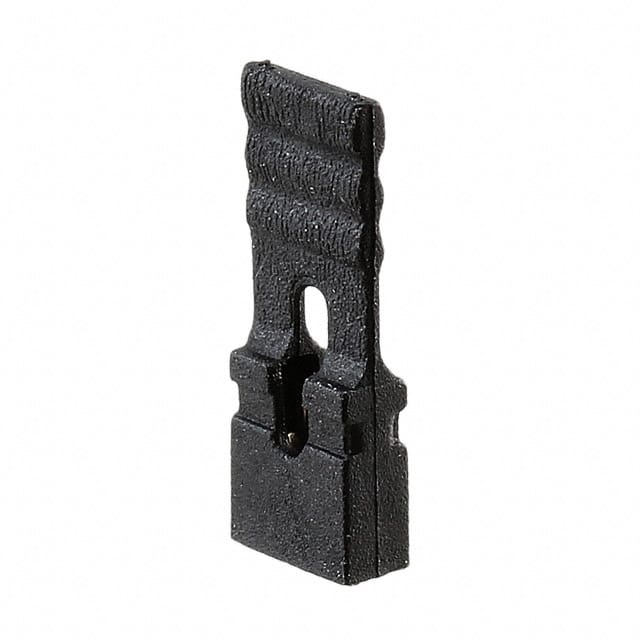 NPN02SXNN-RC CONN JUMPER SHORTING 2MM GOLD