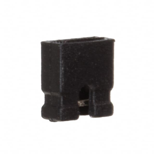 MS2A-G MINI SHUNT 2.0MM 2P GOLD