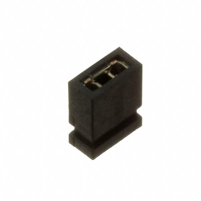 MS2C-G MINI SHUNT 2.0MM 2P GOLD