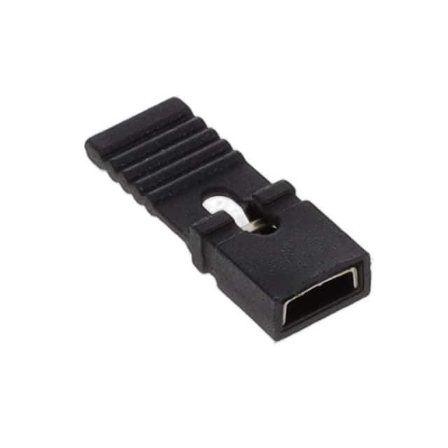 MSBH-G SHUNT 2.54MM PITCH