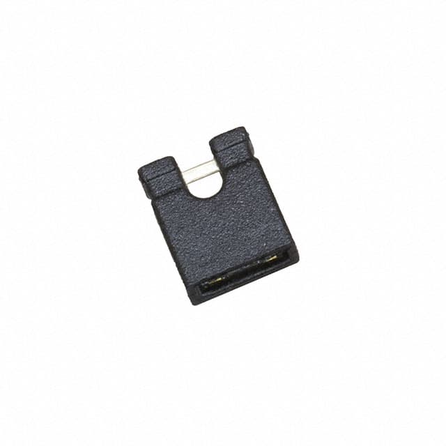 MSB-G SHUNT 2.54MM PITCH