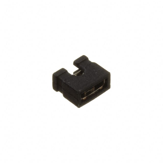 MSC-G SHUNT 2.54MM PITCH