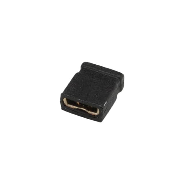 HMSC-G SHUNT 1.27MM PITCH