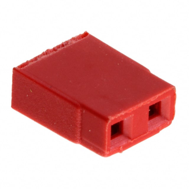 M7566-05 OPEN TOP JUMPER SOCKET MULTI-00E