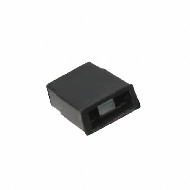 M7567-05 JUMPER SOCKET SHORTING