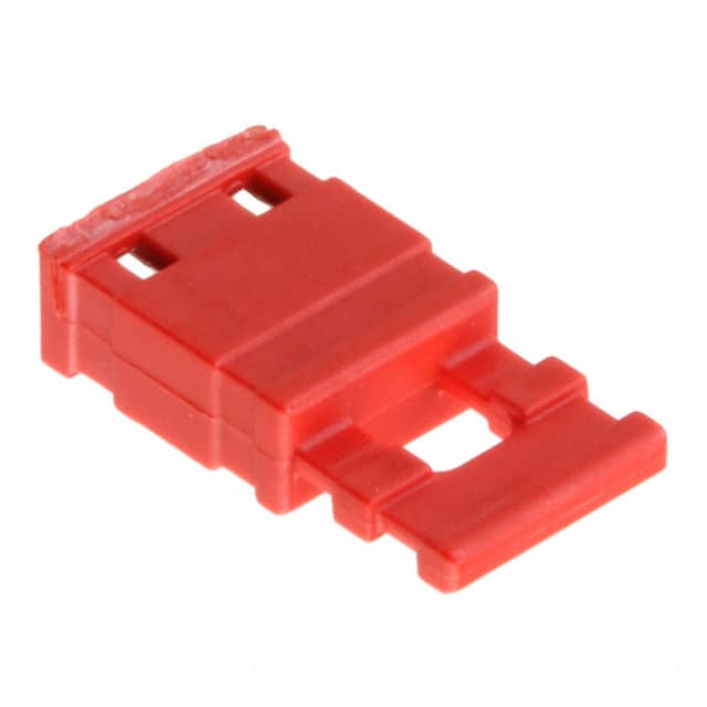 M7685-05 CLOSED TOP JUMPER SOCKET