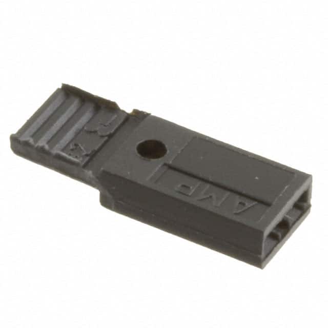 880584-1 CONN POST SHUNTS 2POS 15GOLD