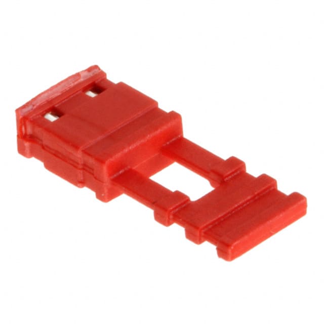 M7681-05 14MM JUMPER SKT W/HNDL RED