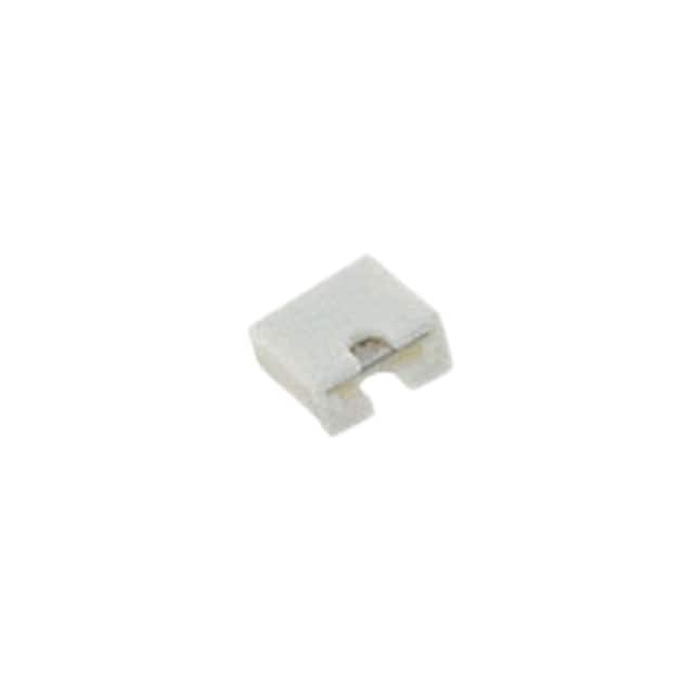 0900590009 CONN SHUNT .100 LOW PROFILE GOLD