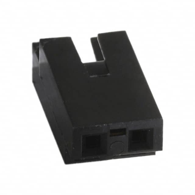71363-102LF CONN SHUNT 2POS .100 HIBOX 15AU
