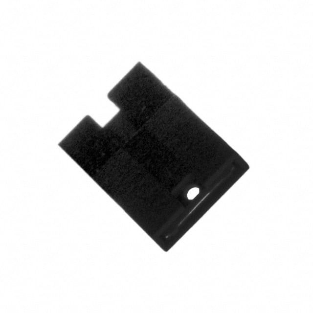 531230-4 SHUNT STANDARD 2POS .200 TIN