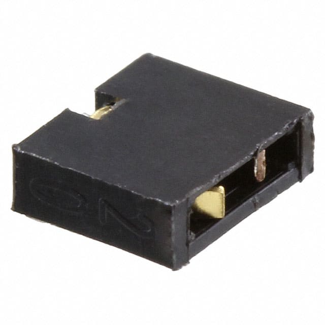 SNM-100-BK-G .050 MICRO STRIPS