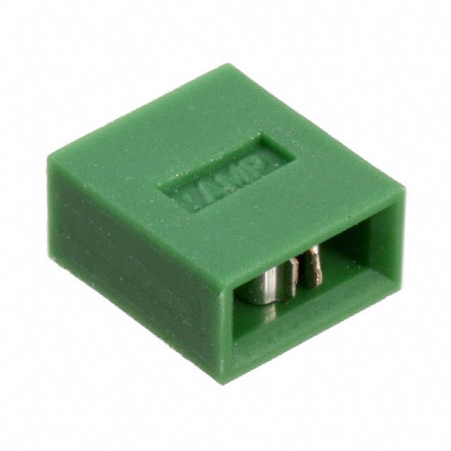 826853-1 SHUNT ASSEMBLY