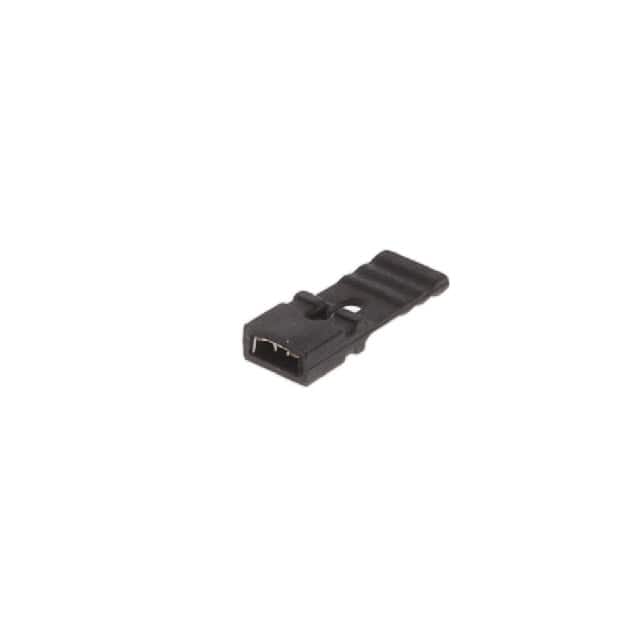 MS2H-2-G MINI SHUNT 2.0MM 2P PULL HANDLE