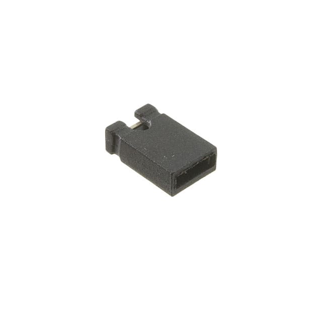 MSDB-G SHUNT 2.54MM PITCH