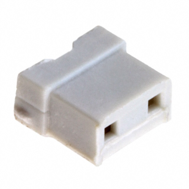 M22-1930005 OPEN TOP JUMPER SOCKET