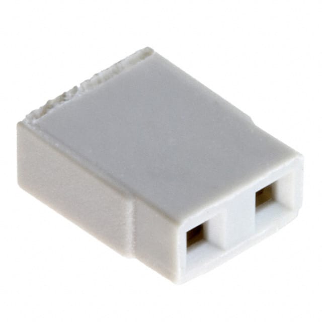 M7565-05 OPEN TOP JUMPER SOCKET