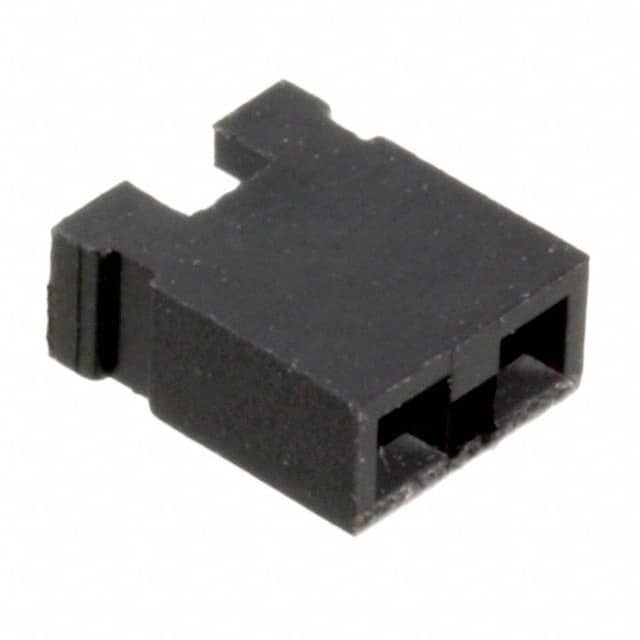 142270-3 CONNECTOR SHUNT 2 P