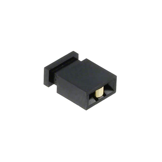 HIF3GA-2.54SP CONN HSG