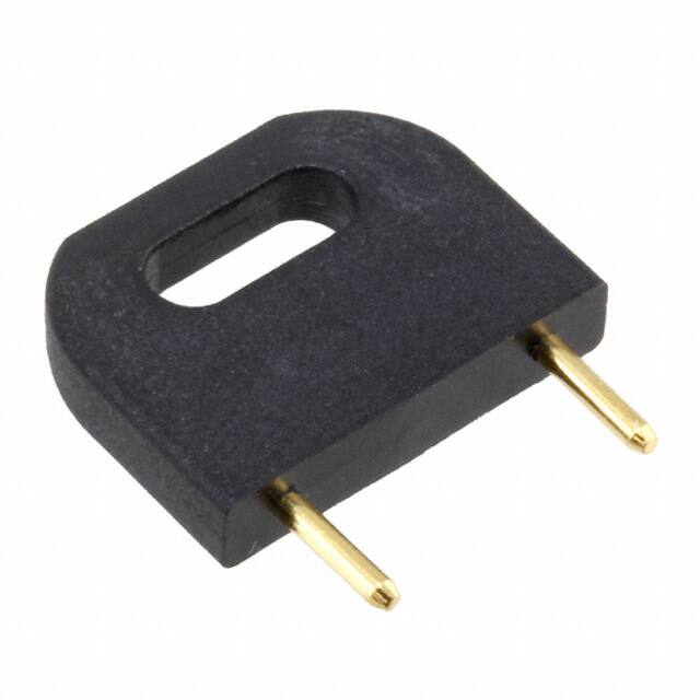 D3088-98 1MM INSULATED SHORTING PLUG