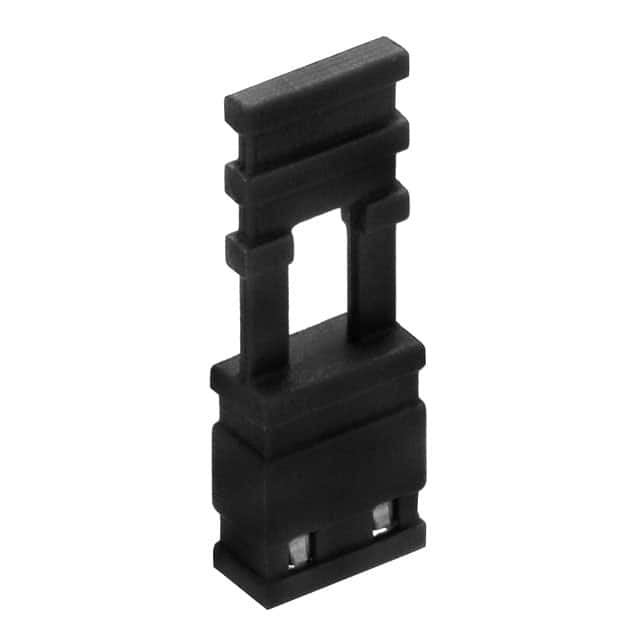 M7682-46 14MM JUMPER SKT W/HNDL BLACK