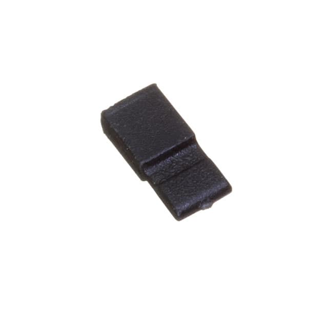 622002115121 WR-PHD_1.27MM_JUMPER_BLACK W/ PU
