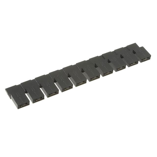 MST-G SHUNT 2.54MM PITCH