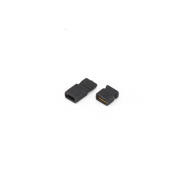 2206-ABB MINI JUMPER, 1.27MM PITCH, TYPE