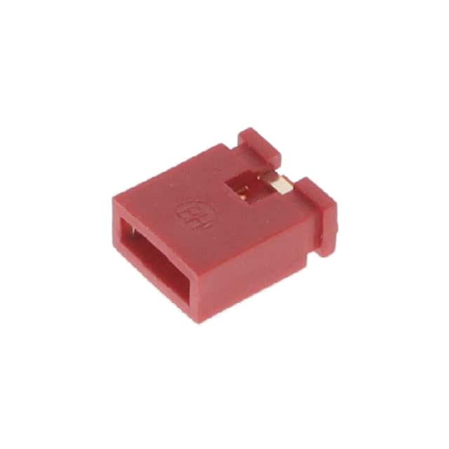 SNT-100-RD-H SHUNT JUMPERS