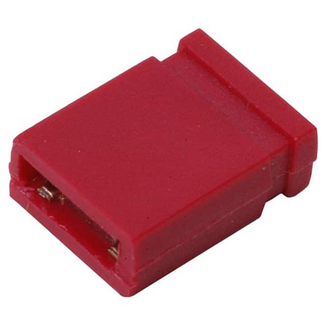 151-8013-E ENCLOSED 6MM JUMPER