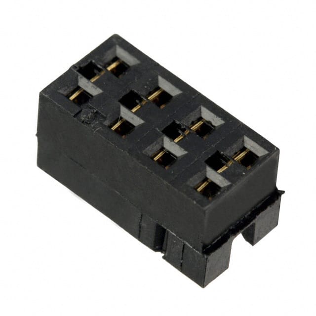 69145-108 JUMPER LOW PRO DR MULTI