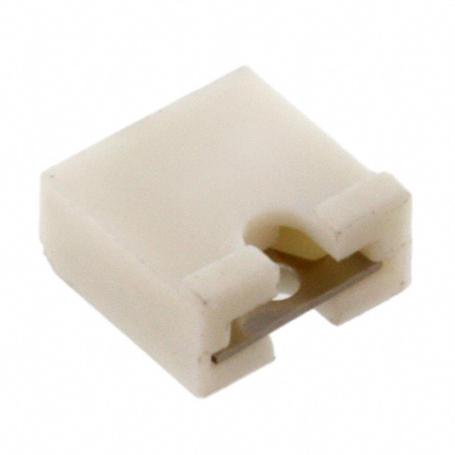 0900590012 CONN SHUNT FEMALE 2POS SMD