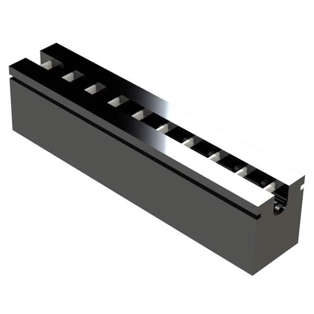 MSH-1-G-01-10-LF .100 Shunt