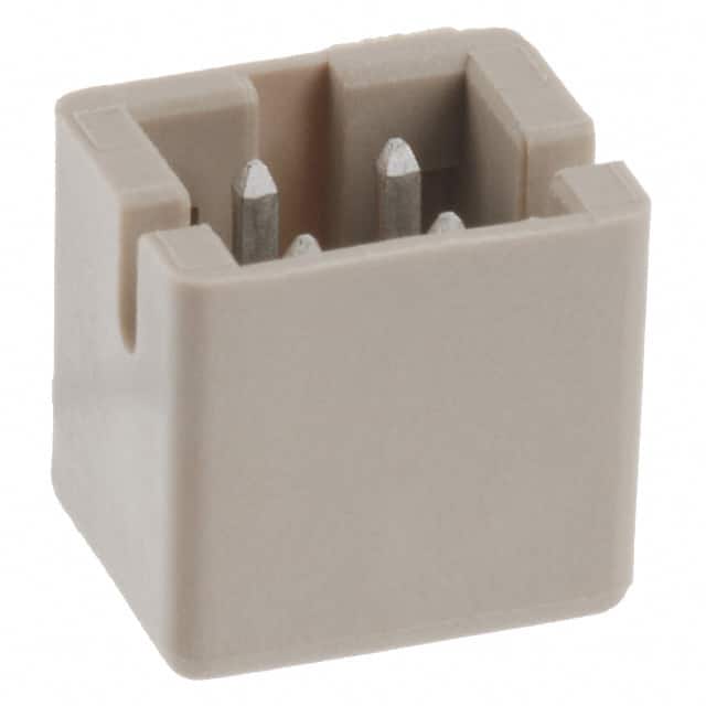 DF11-4DP-SP2 CONN SHORTING JUMPER 4POS 2MM