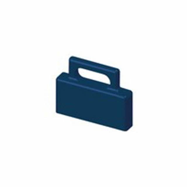 1487L JACK SHORTING INSULATED BLUE