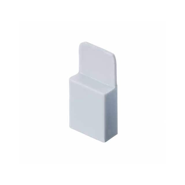 M7965-05 2.54MM PITCH CLOSED TOP JUMPER