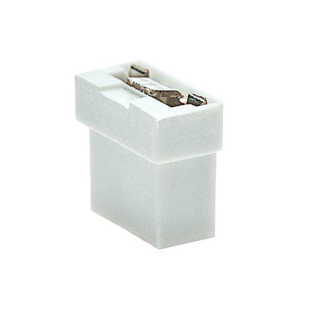 M22-1930046 CONN SHUNT 2POS OPEN 2MM TIN