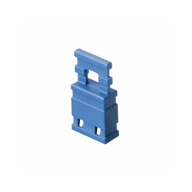 M7687-46 10MM JUMPER SKT W/HNDL BLUE