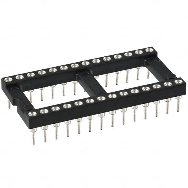 110-44-628-41-001000 CONN IC DIP SOCKET 28POS TIN