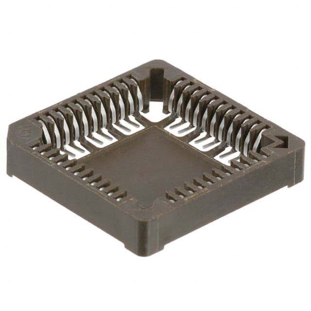 940-99-044-17-400000 CONN SOCKET PLCC 44POS TIN-LEAD