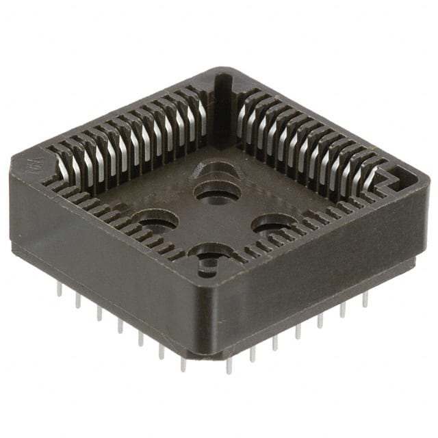 940-44-052-24-000000 CONN SOCKET PLCC 52POS TIN