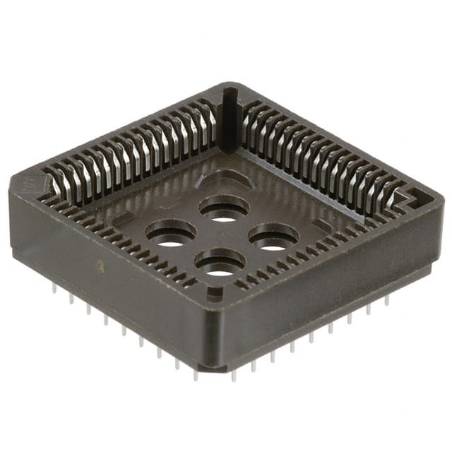 940-44-068-24-000000 CONN SOCKET PLCC 68POS TIN