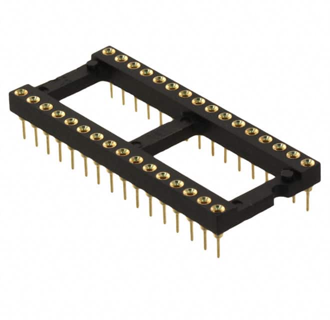 110-41-632-41-001000 CONN IC DIP SOCKET 32POS GOLD