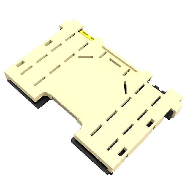 2-2129710-6 CONN SOCKET LGA 3647POS GOLD