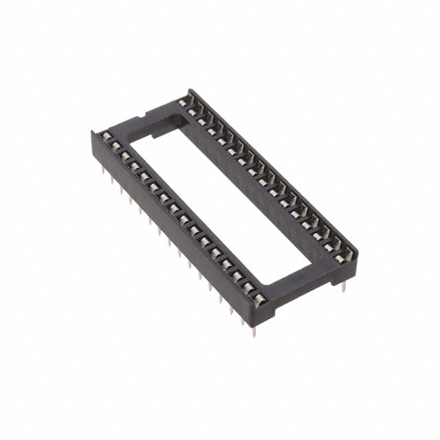 ICS-632-T IC SOCKET, DIP, 32P 2.54MM PITCH