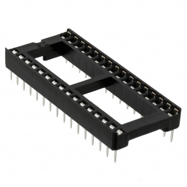 ED32DT CONN IC DIP SOCKET 32POS TIN