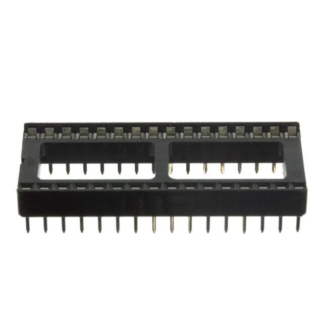 A 32-LC-TT CONN IC DIP SOCKET 32POS TIN