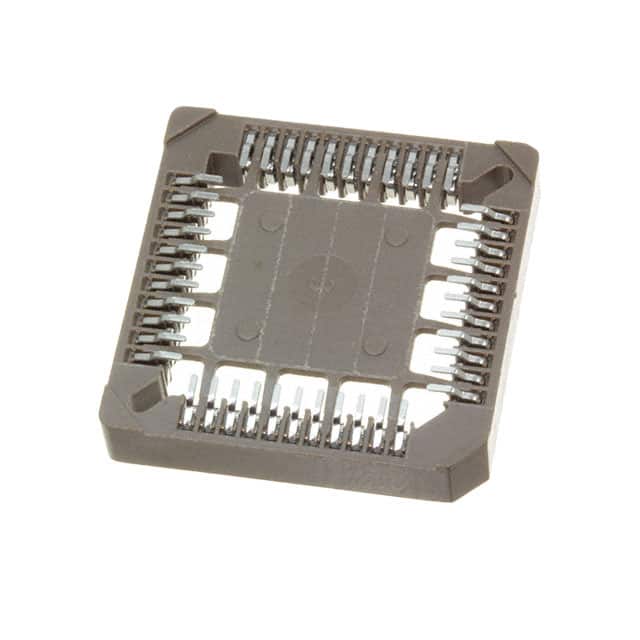 PLCC-44-AT-SMT PLCC SOCKET 44P SMT
